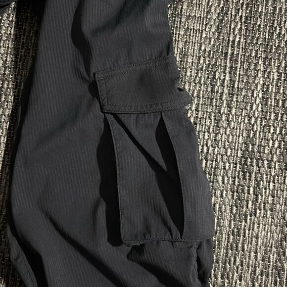 Lululemon Dance Studio Relaxed-Fit Mid-Rise Cargo Pant *unlined - Picture 9 of 13